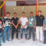 Kasus Penikaman Nus Kei: 2 Pelaku Ditetapkan Tersangka, Ditahan di Rutan Polda Maluku