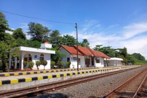 KAI Aktifkan Kembali Stasiun Plabuan dan Comal, Mudahkan Akses di Pantura