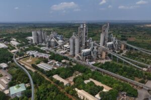 Semen Indonesia (SMGR): Inovasi Produk Baru Sumbang 11 Persen dari Biaya Material Konstruksi