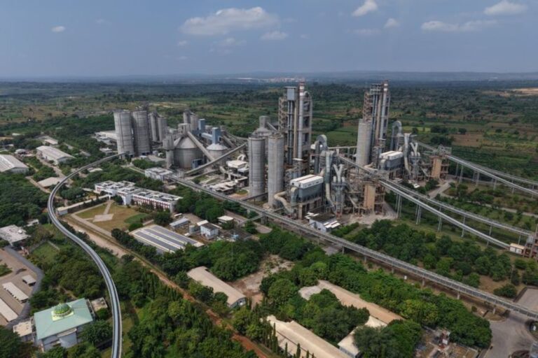 Semen Indonesia (SMGR): Inovasi Produk Baru Sumbang 11 Persen dari Biaya Material Konstruksi