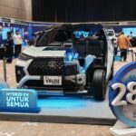 Baterai Diproduksi Lokal, Harga Mobil Hybrid Toyota Lebih Murah?