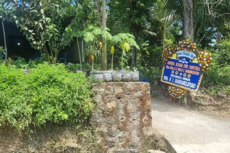 Polisi Buru 5 Pelaku Penganiayaan Pelajar di Bantul hingga Tewas, Korban Sempat Dilindas Sepeda Motor