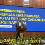 Temuan Cadangan Gas Raksasa Kaltim Diharap Bisa Tekan Impor Energi