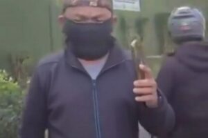 Belajar Kasus Daan Mogot Jakbar, Bisakah Polisi Geledah Tanpa Bukti?