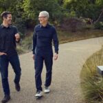 Inikah Alasan Sebenarnya Tim Cook Lengser dari Apple?