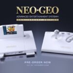 Konsol Lawas Neo Geo Bangkit Lagi, Bisa Pakai Kaset Asli dan HDMI
