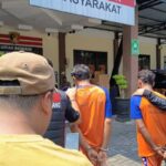 Motif Cemburu di Balik Pembunuhan Pria yang Jasadnya Hanyut dari Kediri ke Jombang