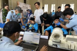 Asrama Haji Indramayu Sediakan Layanan One Stop Service untuk Jemaah Haji Jawa Barat