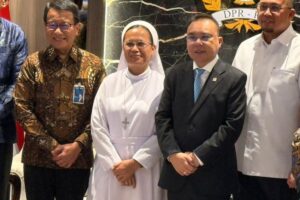 Akhir Kasus Penggelapan Dana Gereja, BNI Kembalikan “Full” Rp 28 Miliar Hari Ini