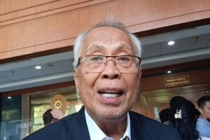 Tanggapan KPK Soal OC Kaligis Laporkan Eks Bupati Klaten Terkait Dugaan Korupsi Sewa Plaza