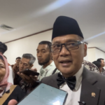 Menhaj Pastikan Biaya Katering Jemaah Haji Tak Naik Imbas Konflik Timur Tengah