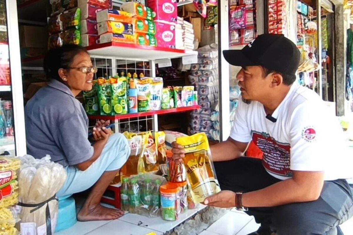 Harga Bahan Baku Plastik Melonjak Imbas Konflik Timteng, Industri Dipaksa Efisiensi