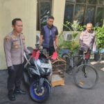Oknum Satpol PP Gunungkidul Ditangkap, Curi Burung hingga Sepeda dan Rusak CCTV