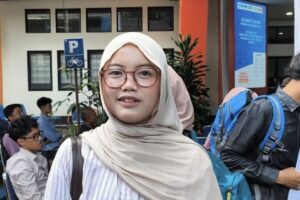 Tiga Jam Penentu Mimpi, Kisah Peserta UTBK di UPI Bandung yang Pernah Gagal dan Mencoba Kembali