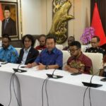 Waka DPD Prihatin Kontak Tembak di Puncak Papua Tewaskan Warga Sipil, Serukan Setop Kekerasan