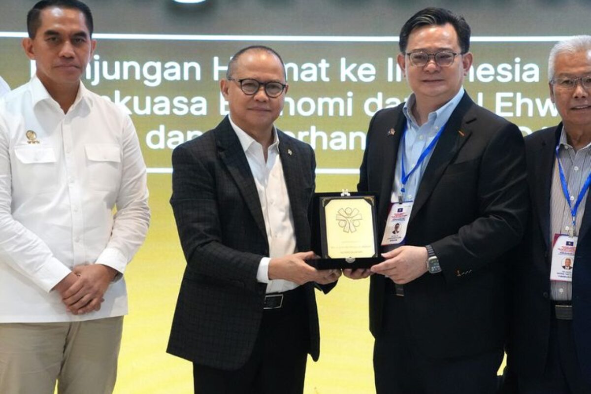 Pemerintah Siapkan 500.000 Pekerja Migran, Malaysia Masih Tujuan Terbesar