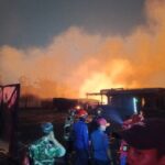 Kebakaran SPBE Cimuning Bekasi Telan 6 Korban, Pengamat Pertanyakan Izin Operasional