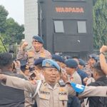 Kapolri: Brimob Pasukan Elite Kebanggaan Saya
