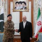 Belum Ada Delegasi Iran ke Pakistan, Masih Tunggu AS Berubah Sikap