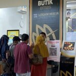 Di Balik Antrean Butik Antam, Ada Jastiper Berburu Emas hingga 3 Hari Berturut-turut