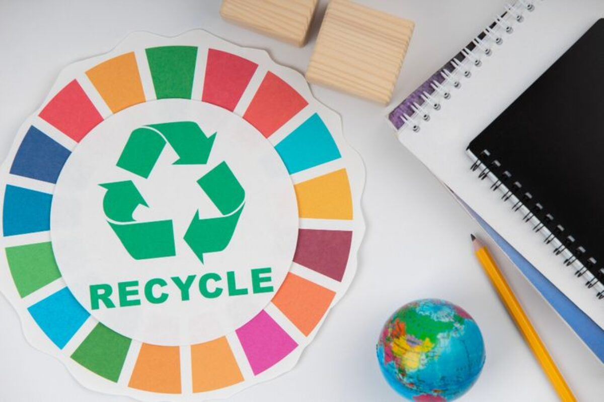 Ekonomi Sirkular Berpotensi Sumbang Rp512,7 Kuadriliun bagi Perekonomian Global