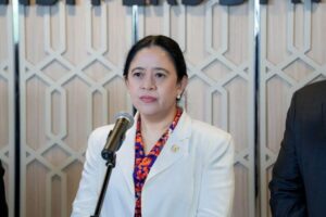 Puan Minta Pemerintah Beri Penjelasan Kenapa Harga BBM Nonsubsidi Naik