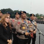 Brimob Dapat Info Intelijen soal Potensi Gangguan Keamanan: Bisa Ditangani