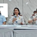 Klaim Investasi Rp 30 Miliar tapi Saldo Hanya Rp 400 Ribu, 8 WNA di Jogja Diperiksa