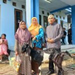 Langsung Bawa Pulang Kambing, Cara Unik Desa Sedayu Bikin Warga Antusias Bayar Pajak