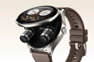Huawei Rilis Watch Buds 2 dan Watch Ultimate Star Diamond Edition, Ini Harganya