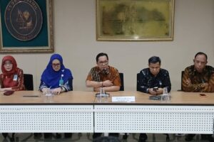 Kasus Bayi Meninggal Disorot, RSUP M Djamil: Pelayanan di IGD hingga Operasi Sudah Sesuai Prosedur
