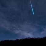 Cara Melihat Hujan Meteor Lyrid April 2026, Jangan Sampai Terlewat Malam Ini
