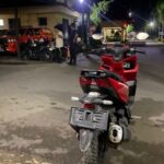 Polisi Ungkap Komplotan Pencuri Motor Turis Skotlandia di Lombok Barat, 2 Diburu