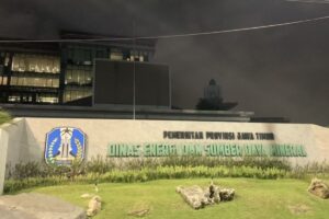 Kejati Kembali Geledah Kantor ESDM Jatim, Perkuat Bukti Pungli Perizinan