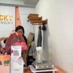 Pengusaha Laundry Banyuwangi: Parfum, Plastik, LPG Naik, Rasanya Mau Pingsan