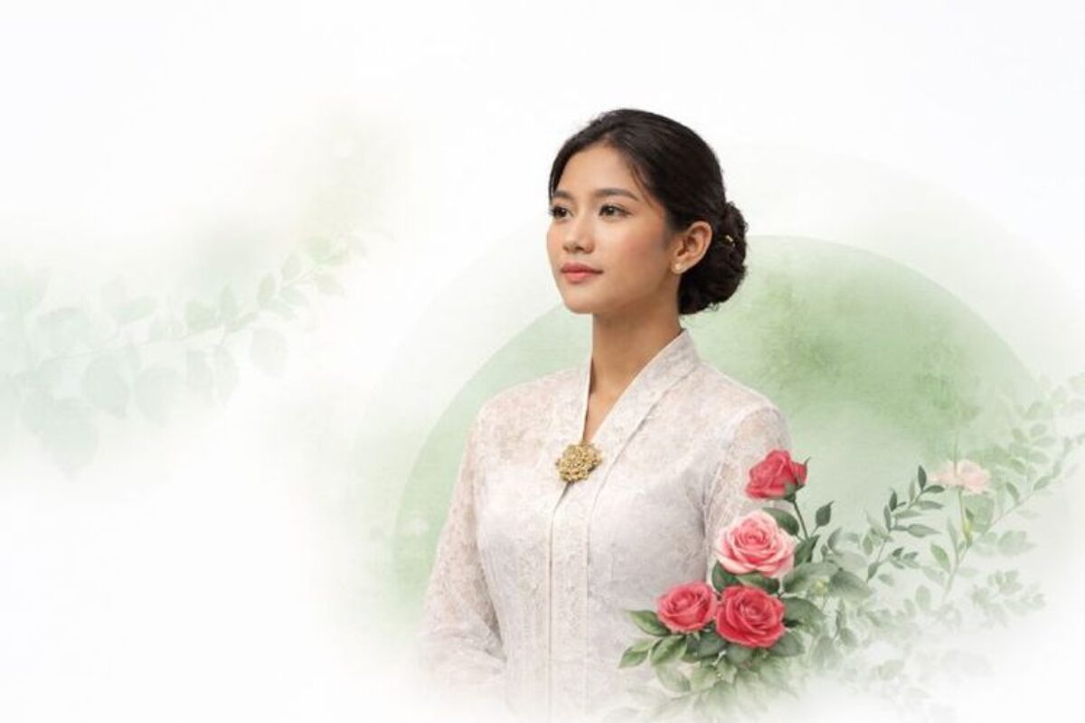 Maknai Hari Kartini, Lauren Sulistiawati Tekankan Pentingnya Perencanaan Hidup