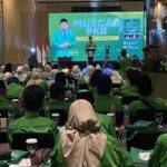 Enam Nama Bersaing dalam Perebutan Kursi Ketua PKB Indramayu
