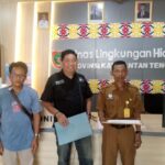 Tambang Ilegal di Kapuas Diduga Renggut Nyawa, Keluarga Korban Melapor ke DLH hingga KLH