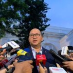 Pesan Prabowo ke Rosan soal Investasi: Penciptaan Lapangan Kerja Harus Tumbuh