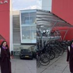 Kisah Ruth Estika, Didikan Orangtua Jadi Bekal Meraih Mimpi Berkarier di Tesla Belanda