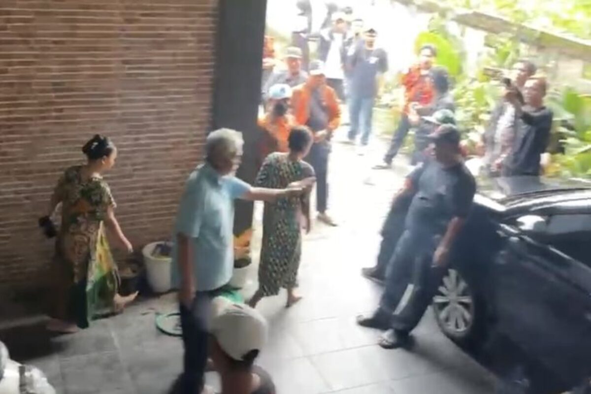Sengketa Rumah Tanpa AJB, Penembokan Akses Warga di Pondok Aren Diduga Libatkan Ormas