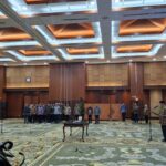 Pesan Menkeu Purbaya ke Pejabat Baru: Jaga Integritas Anda, Di Kemenkeu Tidak Ada Ruang Abu-abu!