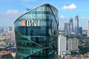 BNI Sudah Kembalikan Seluruh Dana Rp 28 Miliar ke Paroki Aek Nabara