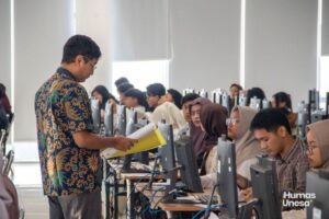 Jadwal UTBK 2026: Sesi 1 dan 2 Berakhir Jam Berapa? Ini Rincian Lengkapnya