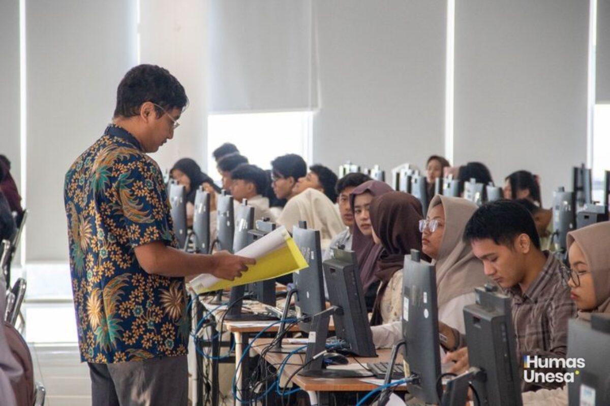 Jadwal UTBK 2026: Sesi 1 dan 2 Berakhir Jam Berapa? Ini Rincian Lengkapnya