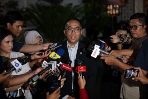Pemerintah Target Tambah 17 Gigawatt PLTS, Prabowo Minta Realisasi Dipercepat