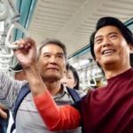 Kekayaan Rp 2 Triliun, Aktor God of Gamblers Chow Yun Fat Tetap Setia Naik Transportasi Umum