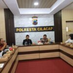 Pemkab Cilacap dan Polresta Teken MoU Perkuat Perlindungan Perempuan dan Anak