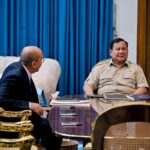 Korsel, China, dan Jepang Investasi ke Indonesia, Rosan: Target dapat Dicapai