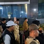 Ogah Ditemui Wartawan Pasca-Demo Besar, Gubernur Kaltim Unggah Respons di Instagram